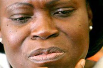 Côte dÂ’Ivoire : Simone Gbagbo finalement auditionnée lundi 